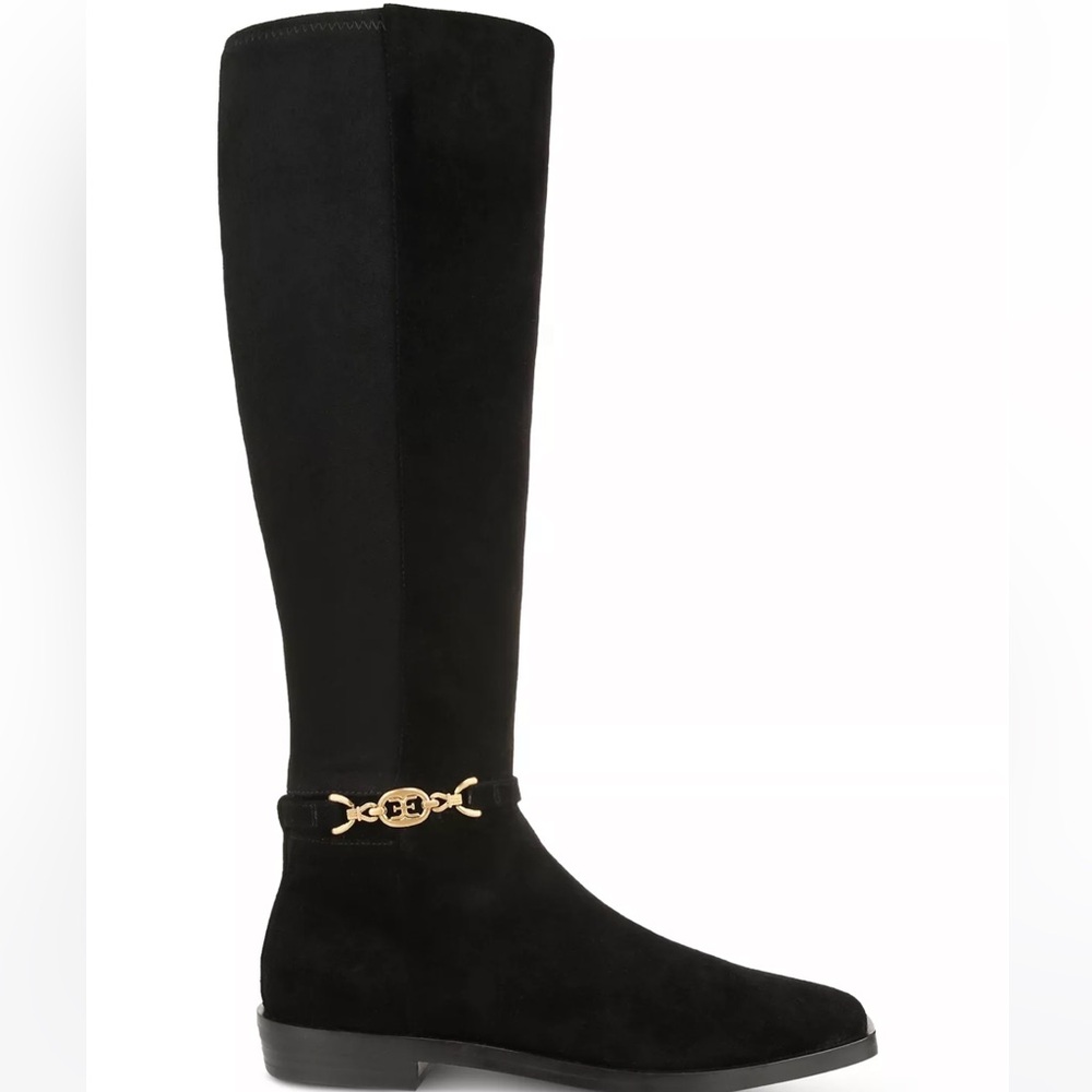 🌸SAM EDELMAN🌸 Clive Buckled Riding Boots Size: 6